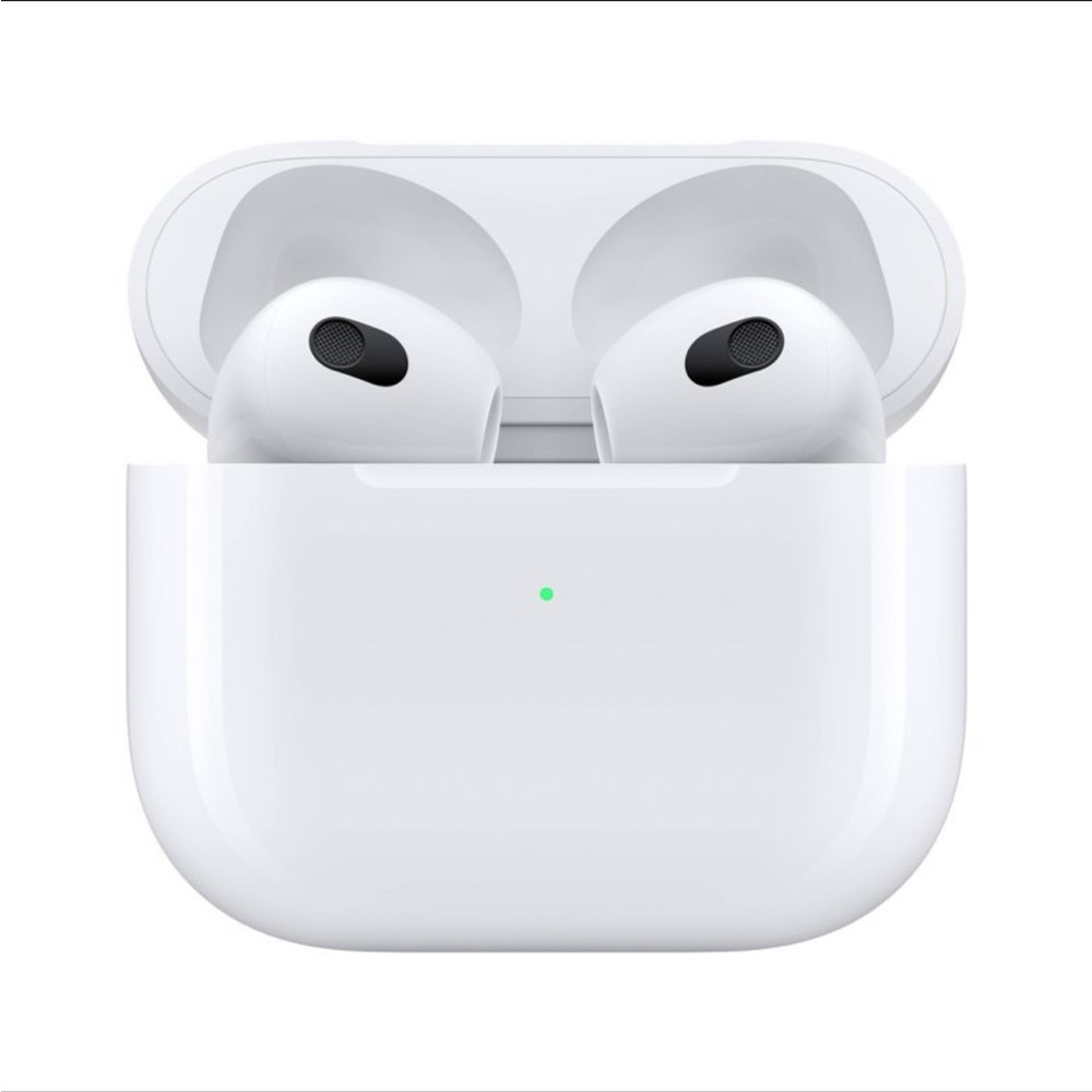 Airpods Gen 3